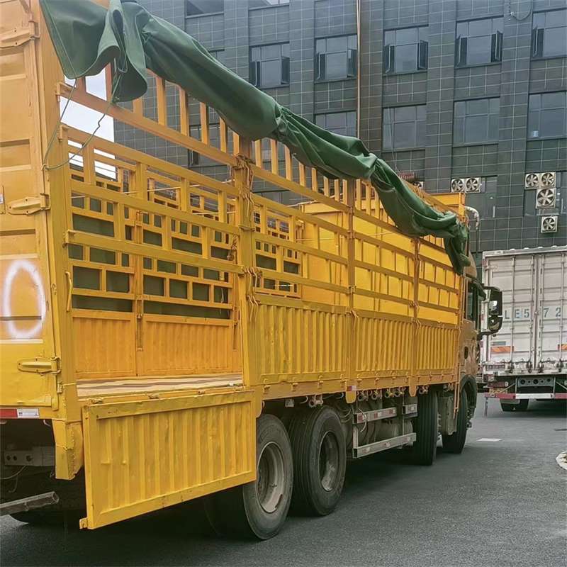 平顶山到新泰物流公司——一站式货运服务（到新泰的物流）