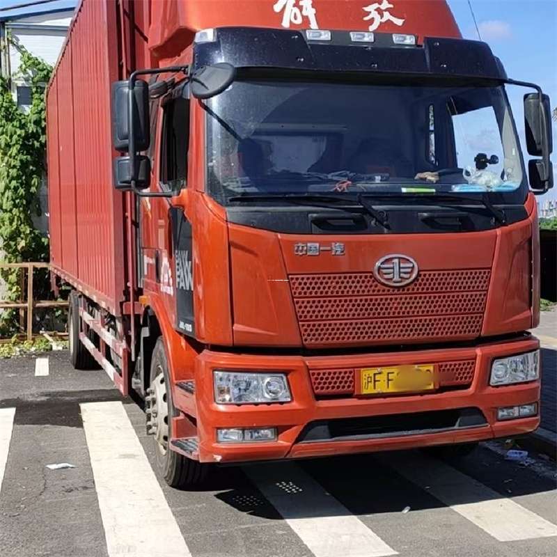 平顶山到恩施物流公司一站式服务，让货运更轻松