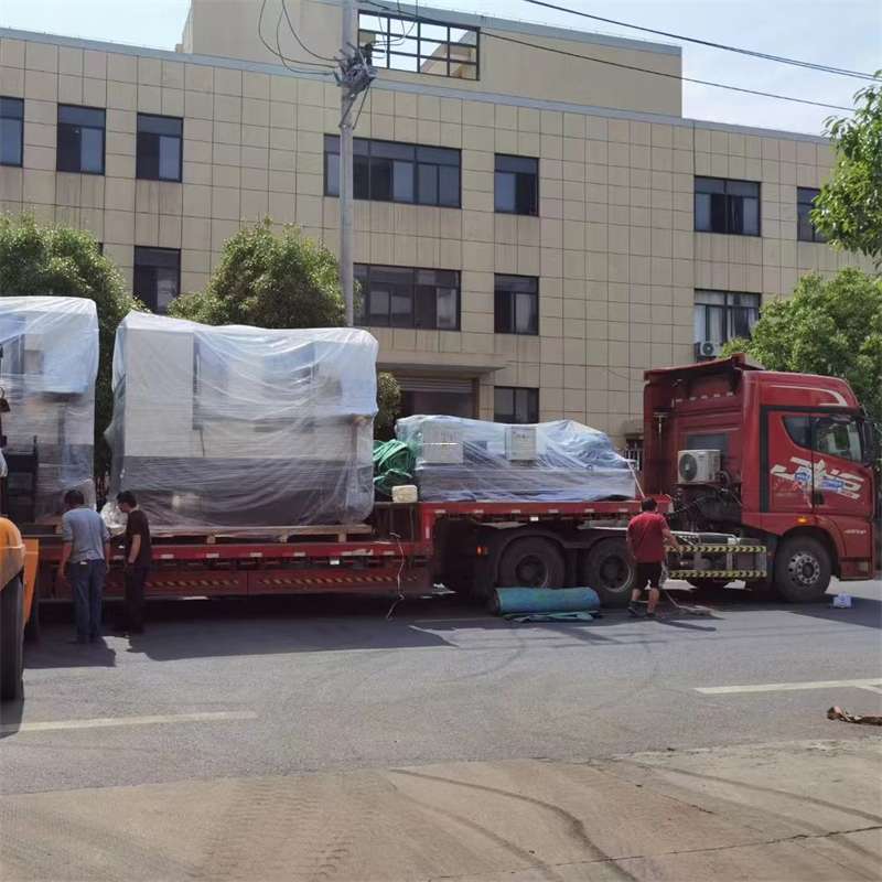 平顶山到南京物流公司一站式服务，让货运更轻松